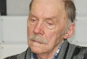 Скончался писатель Борис Иванов, 5 февраля день в истории, неофициальная литература
