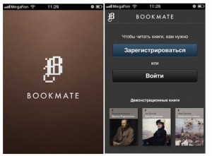 Bookmate , Bookmate  Беларусь, электронная литература