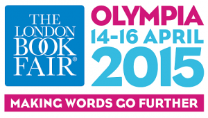 Лондонская книжная ярмарка 2015, литература события, литература мероприятия
