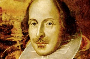 Уильям Шекспир, Двойной обман
