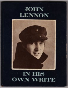 In His Own Write, книга Джона Леннона, театральный обзор