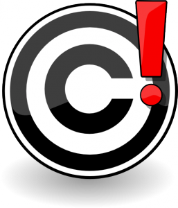 авторское право, защита авторских прав, антипиратский закон