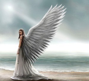 10 лучших книг об ангелах