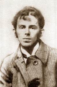 Осип Мандельштам (1891 – 1938)