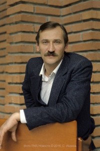 Леонид Филатов (1946 – 2003)