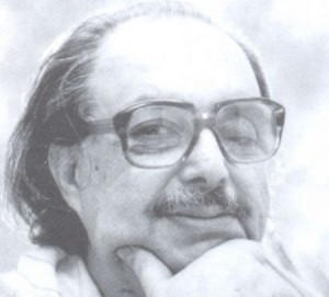 Феликс Кривин (1928 – 2016)