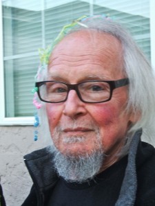 Дэвид Мелтцер (1937 – 2017)