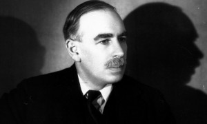 ДжонМейнард Кейнс (1883 – 1946)