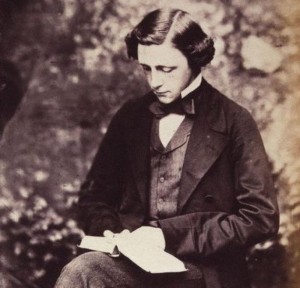 Льюис Кэрролл (1832 – 1898)