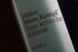 «Гитлер. Mein Kampf. Критическое издание»