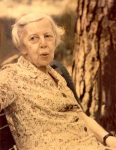Нора Галь (1912 – 1991)