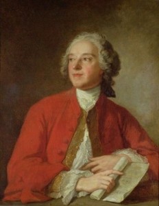 Пьер Огюстен Карон де Бомарше (1732 – 1799)