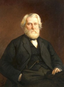 Иван Тургенев (1818 – 1883)