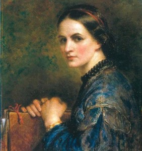 Энн Бронте (1820 – 1849)
