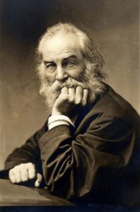Уолт Уитмен (1819 – 1892)