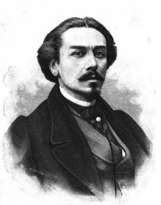 Всеволод Крестовский (1840 – 1895)