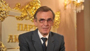 Георгий Тараторкин (1945 – 2017)