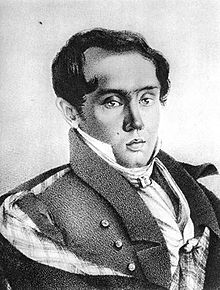Евгений Баратынский (1800 – 1844)
