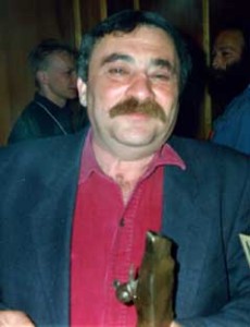 Борис Штерн (1947 – 1998)