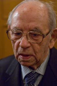 Теодор Ильич Ойзерман (1914 – 2017)