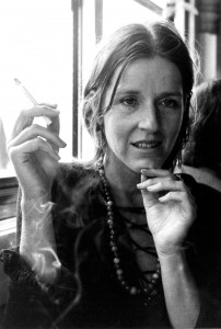 Джоан Кайгер (1934 – 2017)