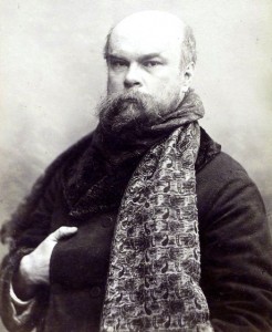 Поль Верлен (1844 – 1896)