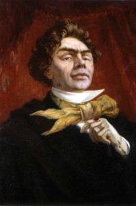 Козьма Прутков (1803 – 1863)