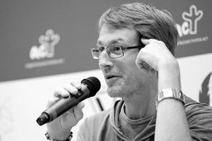 Александр Гаррос (1975 – 2017)