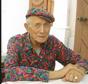 Евгений Евтушенко (1932 – 2017)