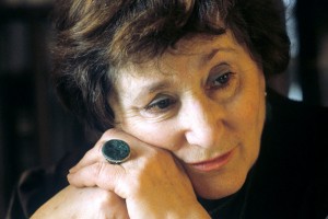 Елена Ржевская (1919 – 2017)
