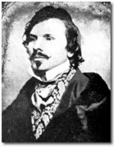 Капитан Майн Рид (1818 – 1883)