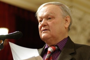 Борис Олейник (1935 – 2017)