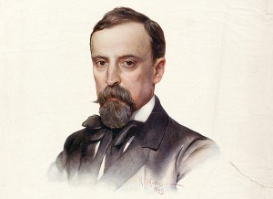 Генрик Сенкевич (1846 – 1916)