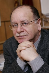 Даниил Дондурей (1948 – 2017)