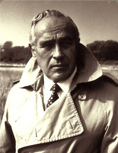Роберт Ладлэм (1927 – 2017)