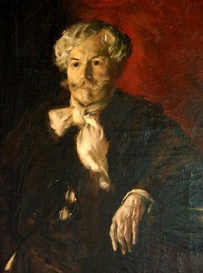 Эдмон де Гонкур (1822 – 1896)
