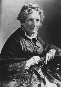 Гарриет Бичер-Стоу (1811 – 1896)