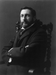 Генри Райдер Хаггард (1856 – 1925)