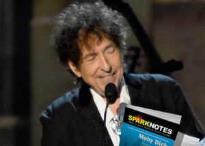Боб Дилан не привыкать к древней традиции кражи во имя искусства