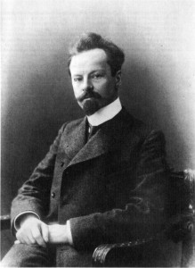 Константин Бальмонт (1867 – 1942)