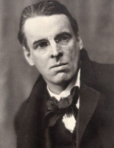 Уильям Батлер Йейтс (1865 – 1939)