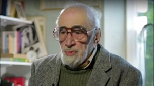 Игорь Голомшток (1929 – 2017)