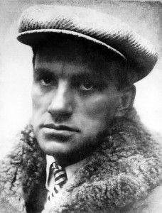 Владимир Маяковский (1893 – 1930)
