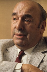 Пабло Неруда (1904 – 1973)