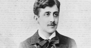 Proust-letters