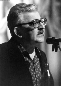 Аркадий Стругацкий (1925 – 1991)
