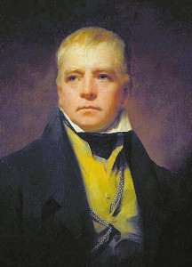 Вальтер Скотт (1771 – 1832)