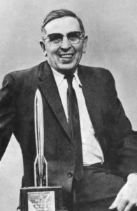 Клиффорд Саймак (1904 – 1988)