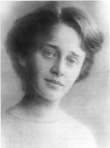 София Парнок (1885 – 1933)
