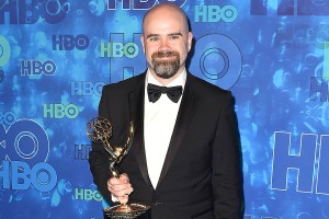 HBO's Post Award Reception Following the 68th Primetime Emmy Awards